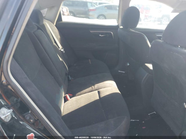 2013 Nissan Altima 2.5 S მანქანა იყიდება აუქციონზე, vin: 1N4AL3AP1DN509537, აუქციონის ნომერი: 46289328