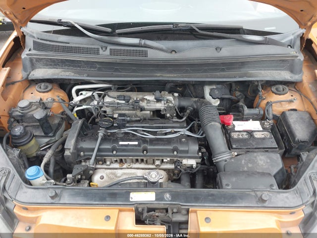 Продажа на аукционе авто 2010 Kia Soul +, vin: KNDJT2A22A7102044, номер лота: 46289362