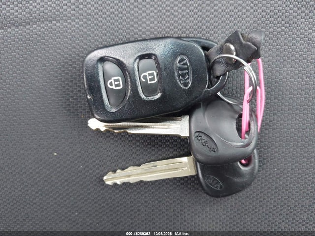 Продажа на аукционе авто 2010 Kia Soul +, vin: KNDJT2A22A7102044, номер лота: 46289362