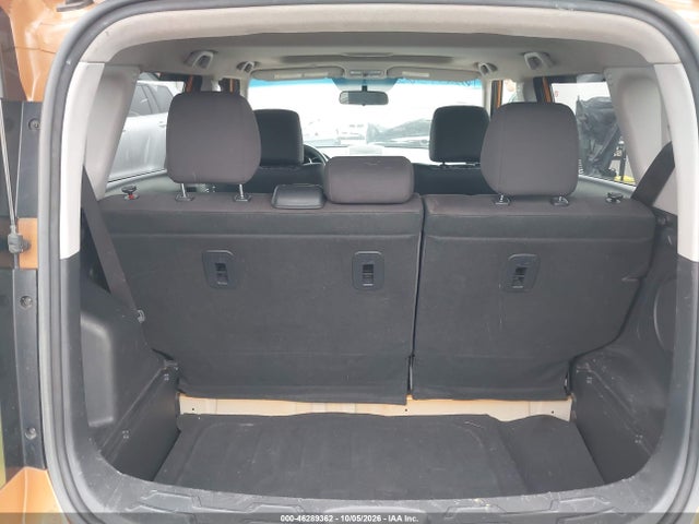 Продажа на аукционе авто 2010 Kia Soul +, vin: KNDJT2A22A7102044, номер лота: 46289362