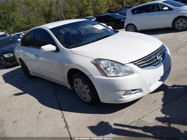 Aukcja sprzedaży 2012 Nissan Altima 2.5 S, vin: 1N4AL2AP4CC214856, numer aukcji: 46289366