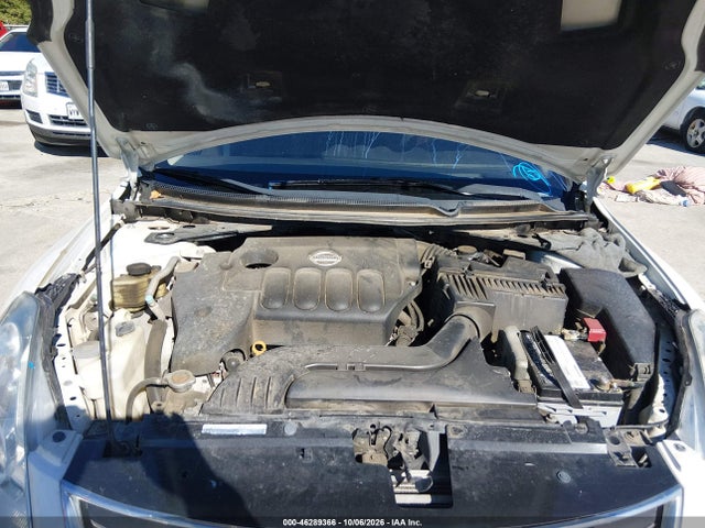 46289366 :رقم المزاد ، 1N4AL2AP4CC214856 vin ، 2012 Nissan Altima 2.5 S مزاد بيع