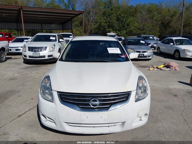 46289366 :رقم المزاد ، 1N4AL2AP4CC214856 vin ، 2012 Nissan Altima 2.5 S مزاد بيع