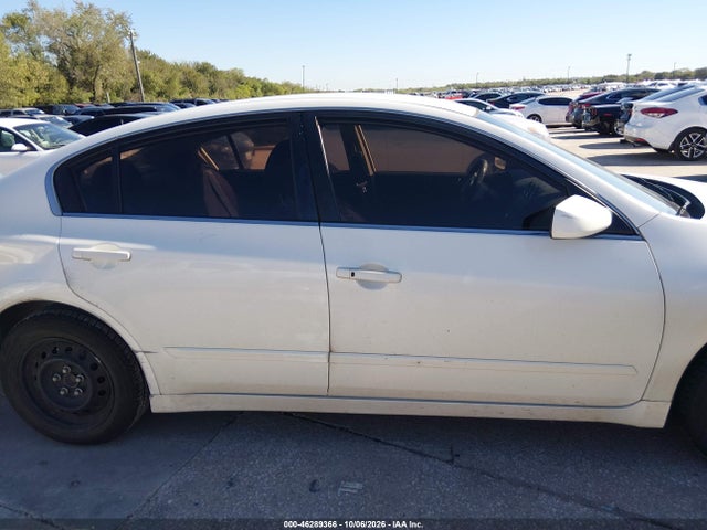 46289366 :رقم المزاد ، 1N4AL2AP4CC214856 vin ، 2012 Nissan Altima 2.5 S مزاد بيع
