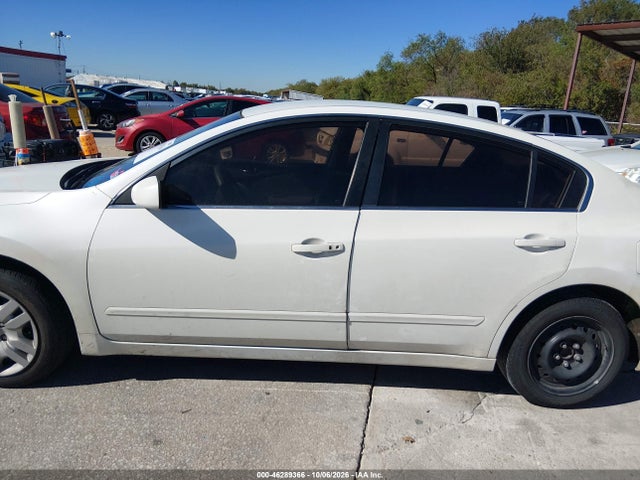 46289366 :رقم المزاد ، 1N4AL2AP4CC214856 vin ، 2012 Nissan Altima 2.5 S مزاد بيع