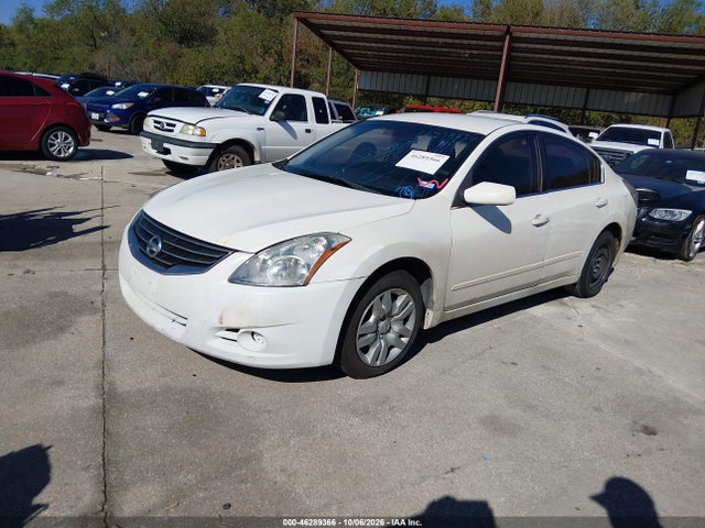 46289366 :رقم المزاد ، 1N4AL2AP4CC214856 vin ، 2012 Nissan Altima 2.5 S مزاد بيع