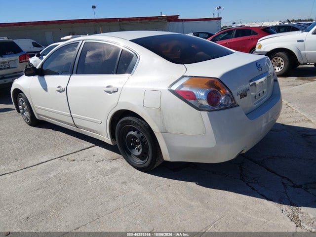 46289366 :رقم المزاد ، 1N4AL2AP4CC214856 vin ، 2012 Nissan Altima 2.5 S مزاد بيع