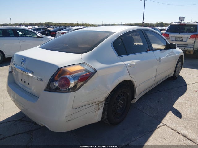 46289366 :رقم المزاد ، 1N4AL2AP4CC214856 vin ، 2012 Nissan Altima 2.5 S مزاد بيع