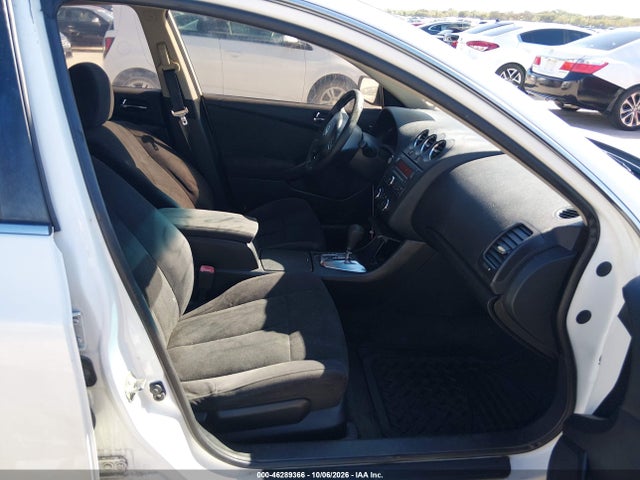 46289366 :رقم المزاد ، 1N4AL2AP4CC214856 vin ، 2012 Nissan Altima 2.5 S مزاد بيع