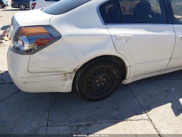46289366 :رقم المزاد ، 1N4AL2AP4CC214856 vin ، 2012 Nissan Altima 2.5 S مزاد بيع