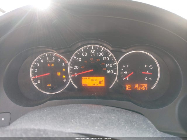 46289366 :رقم المزاد ، 1N4AL2AP4CC214856 vin ، 2012 Nissan Altima 2.5 S مزاد بيع
