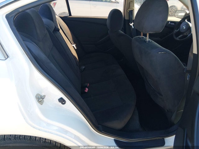46289366 :رقم المزاد ، 1N4AL2AP4CC214856 vin ، 2012 Nissan Altima 2.5 S مزاد بيع