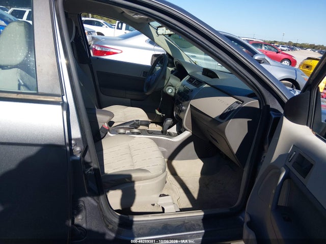 Aukcja sprzedaży 2011 Ford Focus Se, vin: 1FAHP3FN6BW133855, numer aukcji: 46289381
