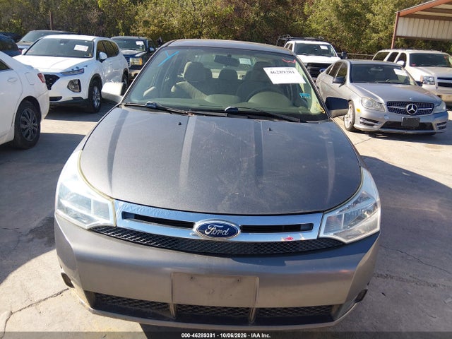 Aukcja sprzedaży 2011 Ford Focus Se, vin: 1FAHP3FN6BW133855, numer aukcji: 46289381