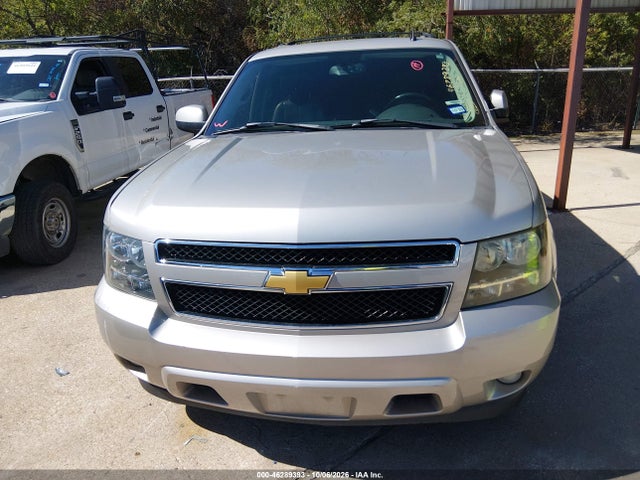 Aukcja sprzedaży 2007 Chevrolet Suburban 1500 Lt, vin: 1GNFC16017J162908, numer aukcji: 46289393