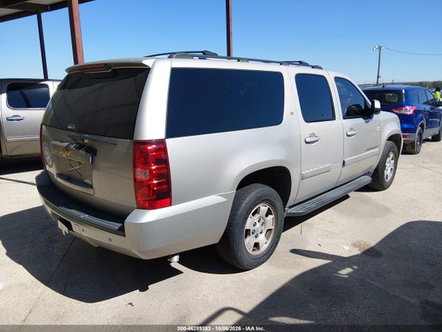 Aukcja sprzedaży 2007 Chevrolet Suburban 1500 Lt, vin: 1GNFC16017J162908, numer aukcji: 46289393