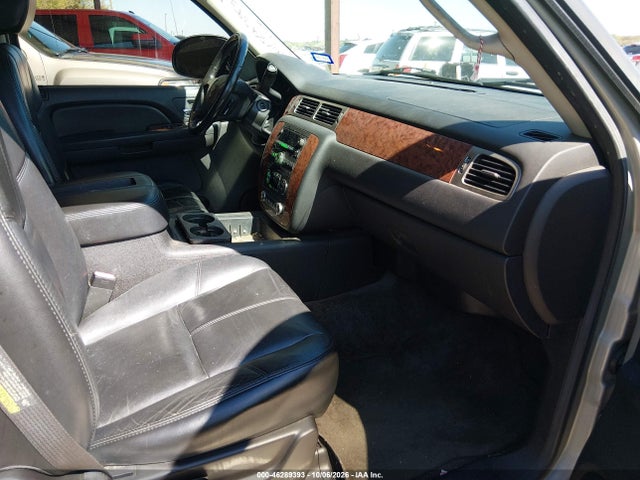 Aukcja sprzedaży 2007 Chevrolet Suburban 1500 Lt, vin: 1GNFC16017J162908, numer aukcji: 46289393