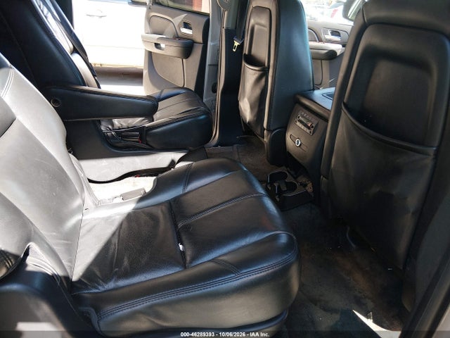 Aukcja sprzedaży 2007 Chevrolet Suburban 1500 Lt, vin: 1GNFC16017J162908, numer aukcji: 46289393