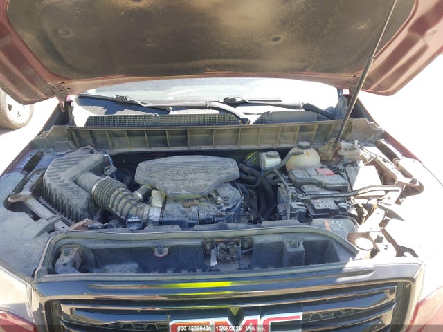 1GKKNMLS7KZ294482 GMC Acadia Slt-1