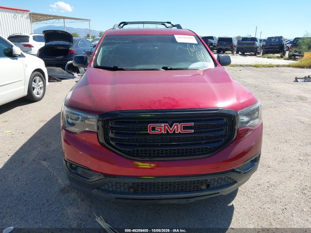 1GKKNMLS7KZ294482 GMC Acadia Slt-1