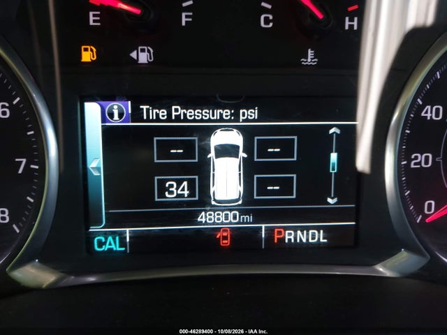 1GKKNMLS7KZ294482 GMC Acadia Slt-1