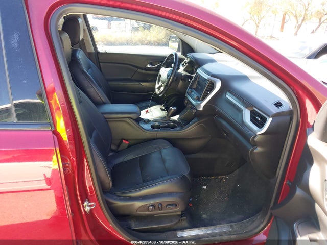 1GKKNMLS7KZ294482 GMC Acadia Slt-1