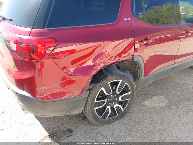 1GKKNMLS7KZ294482 GMC Acadia Slt-1