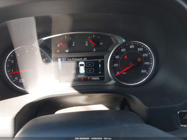 1GKKNMLS7KZ294482 GMC Acadia Slt-1