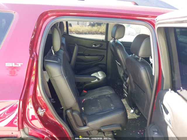 1GKKNMLS7KZ294482 GMC Acadia Slt-1