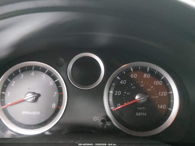 Aukcja sprzedaży 2011 Nissan Sentra 2.0s, vin: 3N1AB6AP6BL712731, numer aukcji: 46289402