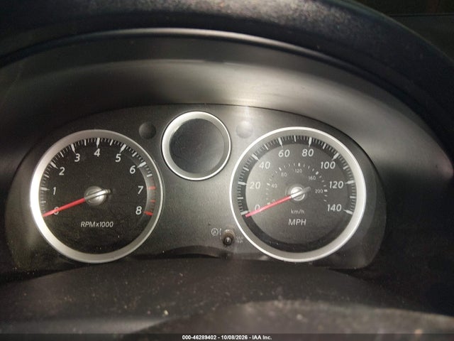 Aukcja sprzedaży 2011 Nissan Sentra 2.0s, vin: 3N1AB6AP6BL712731, numer aukcji: 46289402