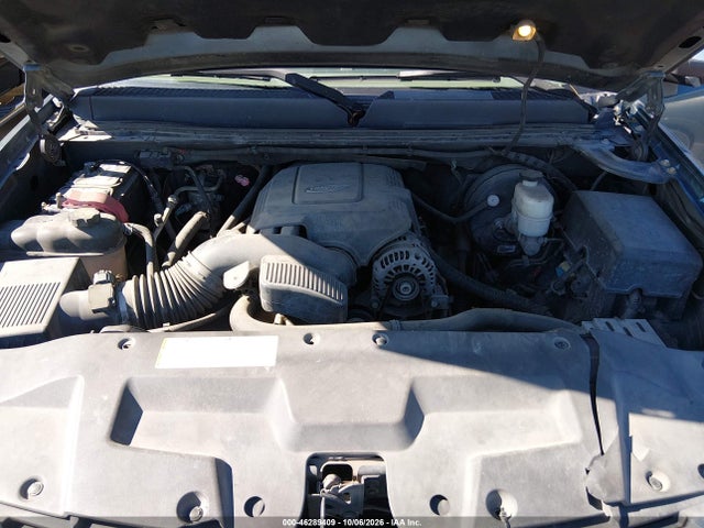 Aukcja sprzedaży 2009 Gmc Sierra 1500 Sle, vin: 1GTEC29J79Z270291, numer aukcji: 46289409