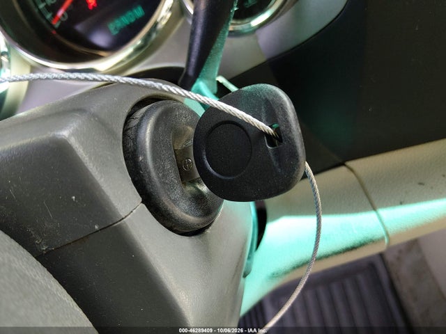 Aukcja sprzedaży 2009 Gmc Sierra 1500 Sle, vin: 1GTEC29J79Z270291, numer aukcji: 46289409
