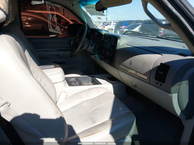 Aukcja sprzedaży 2009 Gmc Sierra 1500 Sle, vin: 1GTEC29J79Z270291, numer aukcji: 46289409