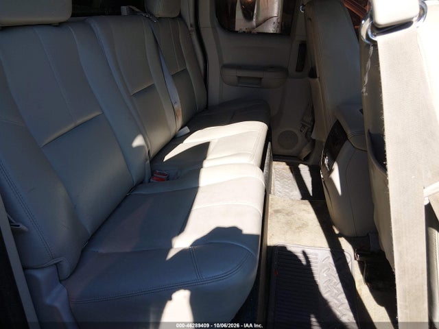 Aukcja sprzedaży 2009 Gmc Sierra 1500 Sle, vin: 1GTEC29J79Z270291, numer aukcji: 46289409