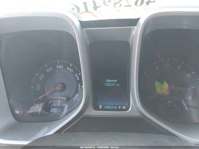 Aukcja sprzedaży 2014 Chevrolet Camaro 2lt, vin: 2G1FC1E37E9234636, numer aukcji: 46289416