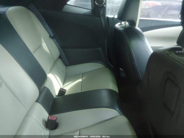 Aukcja sprzedaży 2014 Chevrolet Camaro 2lt, vin: 2G1FC1E37E9234636, numer aukcji: 46289416
