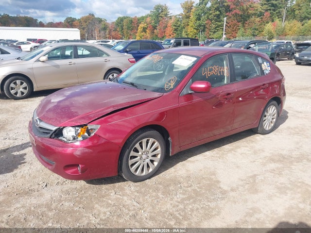 Продаж на аукціоні авто 2010 Subaru Impreza 2.5i Premium, vin: JF1GH6B60AH819952, номер лоту: 46289448