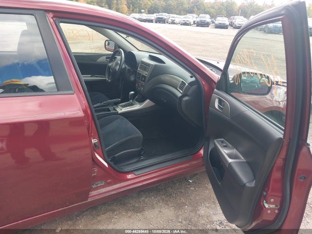 Продаж на аукціоні авто 2010 Subaru Impreza 2.5i Premium, vin: JF1GH6B60AH819952, номер лоту: 46289448