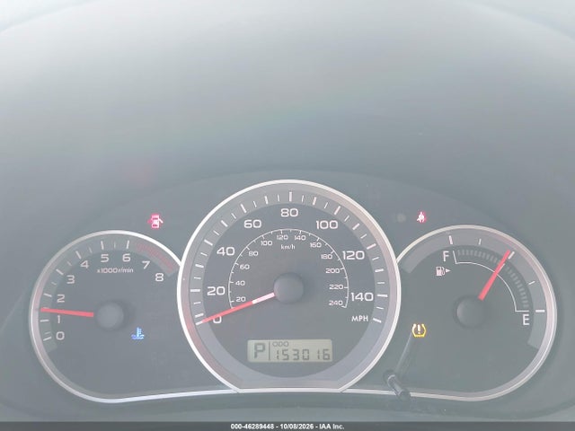 Продаж на аукціоні авто 2010 Subaru Impreza 2.5i Premium, vin: JF1GH6B60AH819952, номер лоту: 46289448
