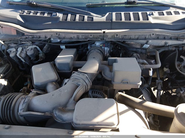 Продажа на аукционе авто 2021 Ford F-250 Xl, vin: 1FT7X2B6XMED56746, номер лота: 46289449