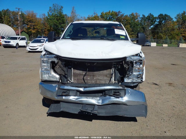Продажа на аукционе авто 2021 Ford F-250 Xl, vin: 1FT7X2B6XMED56746, номер лота: 46289449