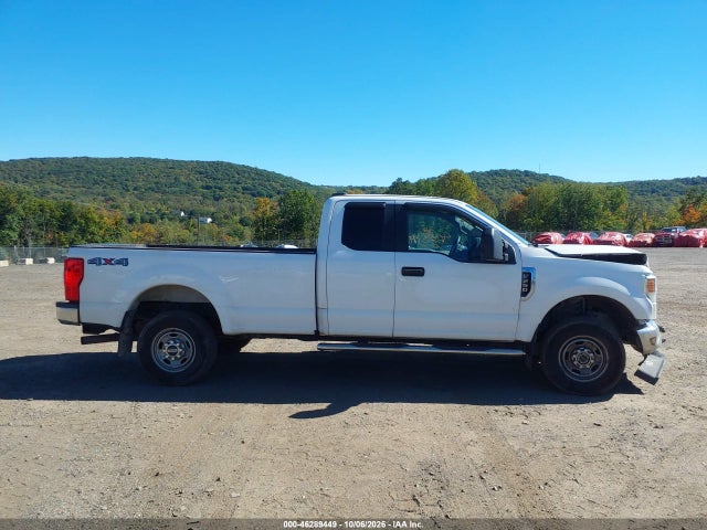 Продажа на аукционе авто 2021 Ford F-250 Xl, vin: 1FT7X2B6XMED56746, номер лота: 46289449