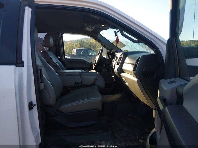 Продажа на аукционе авто 2021 Ford F-250 Xl, vin: 1FT7X2B6XMED56746, номер лота: 46289449