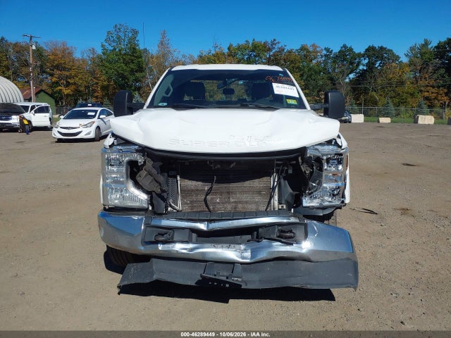 Продажа на аукционе авто 2021 Ford F-250 Xl, vin: 1FT7X2B6XMED56746, номер лота: 46289449