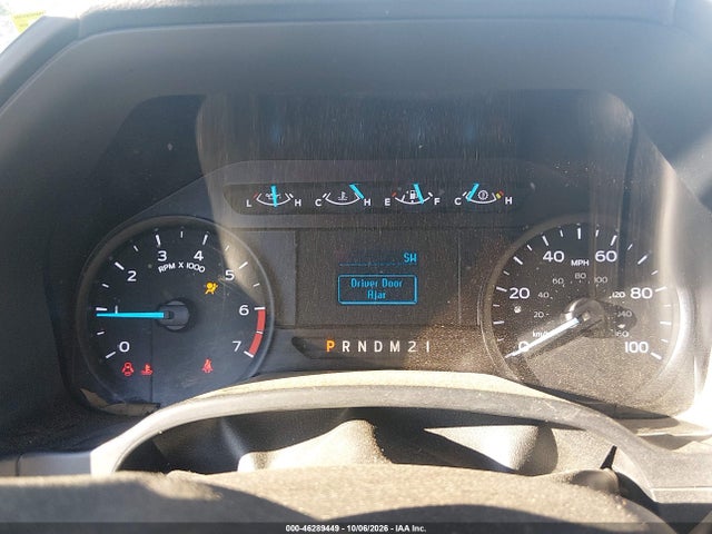 Продажа на аукционе авто 2021 Ford F-250 Xl, vin: 1FT7X2B6XMED56746, номер лота: 46289449