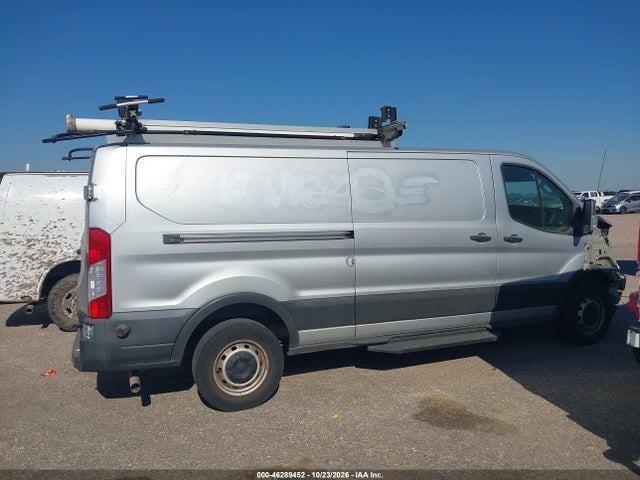 1FTYE1Y82LKB18757 Ford Transit-150