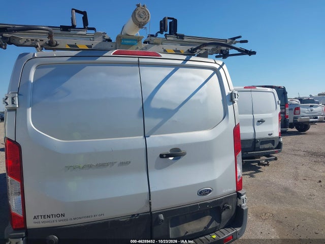 1FTYE1Y82LKB18757 Ford Transit-150