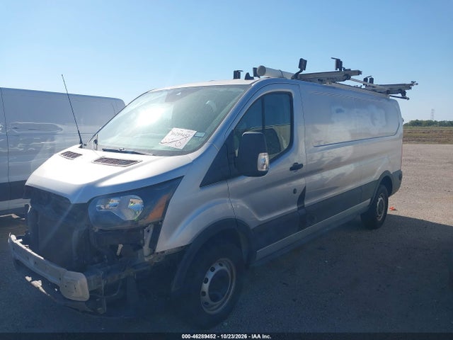 1FTYE1Y82LKB18757 Ford Transit-150