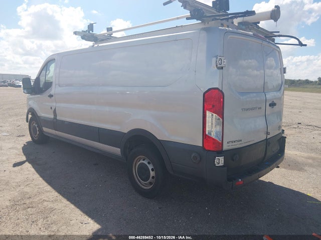 1FTYE1Y82LKB18757 Ford Transit-150